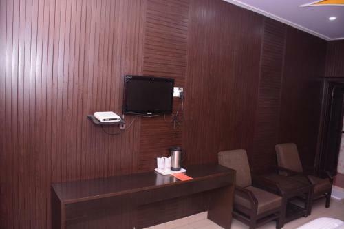 Hotel Trishul
