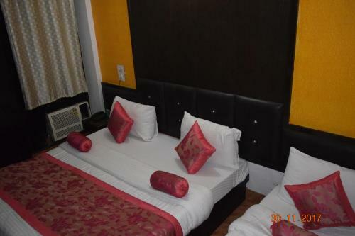 Hotel Trishul