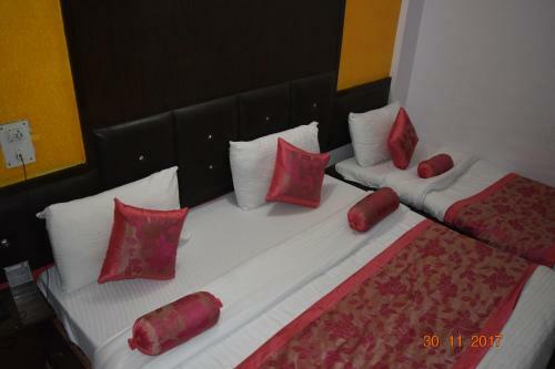 Hotel Trishul
