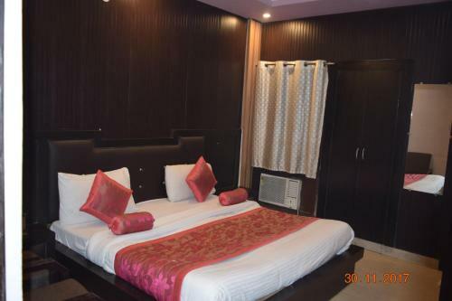 Hotel Trishul