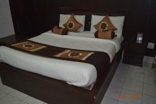 Hotel Trishul