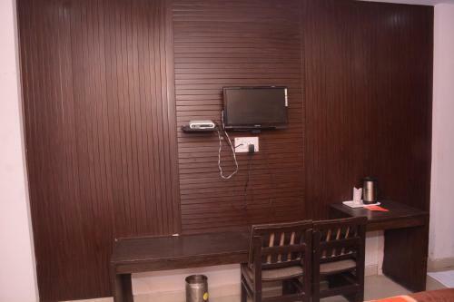 Hotel Trishul
