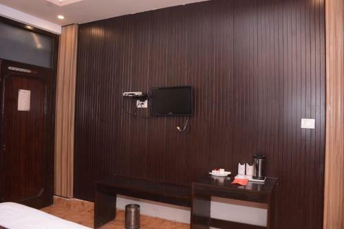 Hotel Trishul