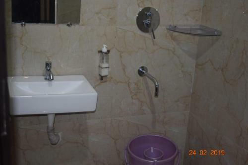 Hotel Trishul