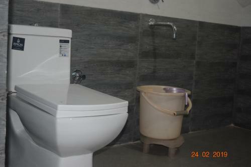 Hotel Trishul