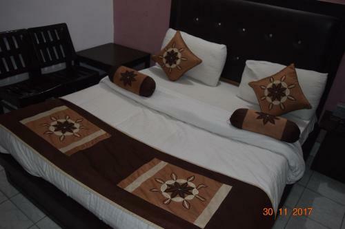 Hotel Trishul