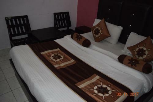 Hotel Trishul