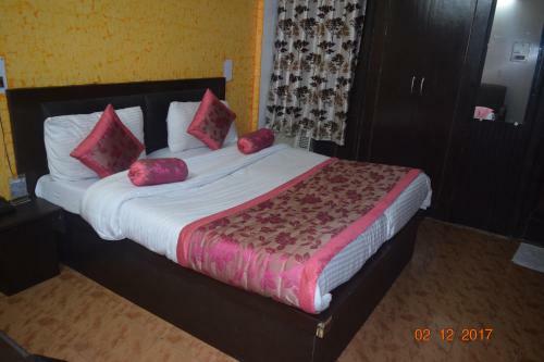 Hotel Trishul