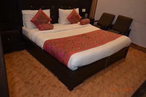 Hotel Trishul