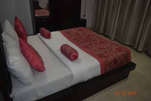 Hotel Trishul