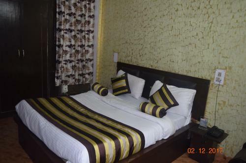 Hotel Trishul