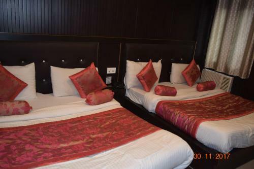 Hotel Trishul