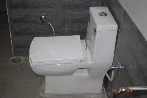 Hotel Trishul