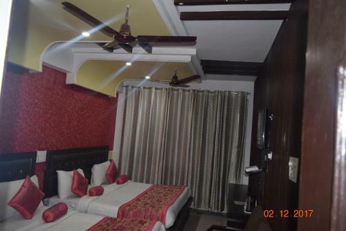 Hotel Trishul