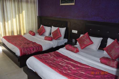 Hotel Trishul