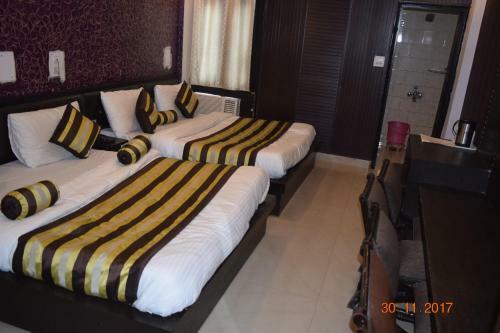 Hotel Trishul