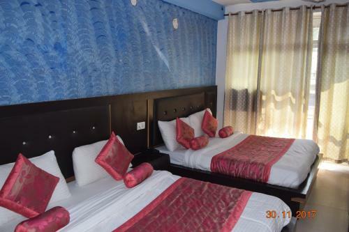 Hotel Trishul
