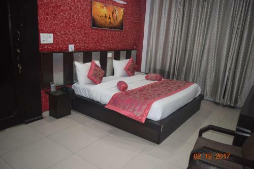 Hotel Trishul