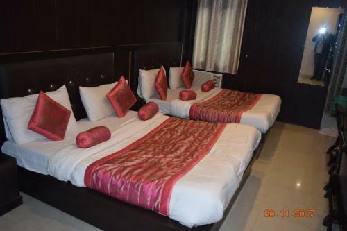 Hotel Trishul