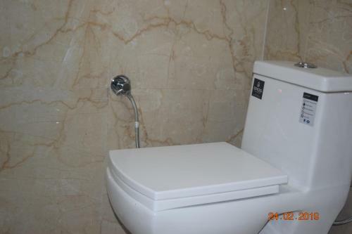 Hotel Trishul