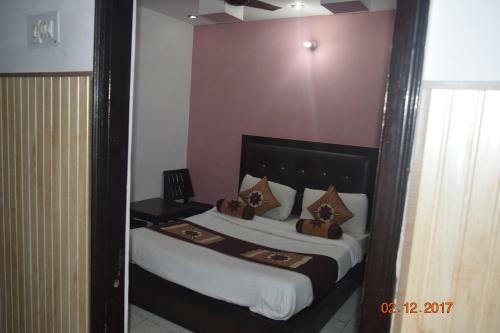 Hotel Trishul