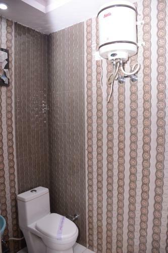 Hotel Trishul