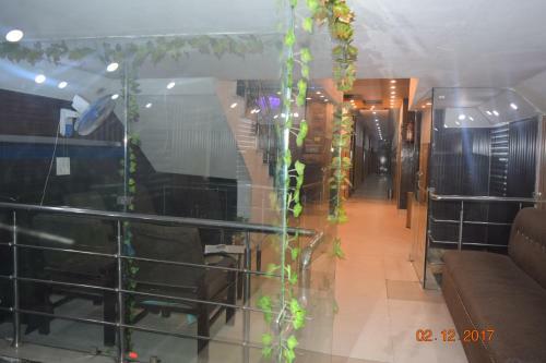 Hotel Trishul