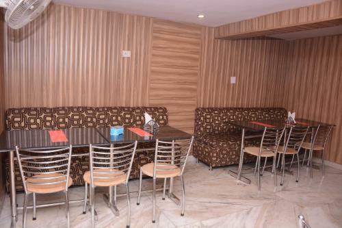 Hotel Trishul