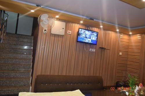 Hotel Trishul