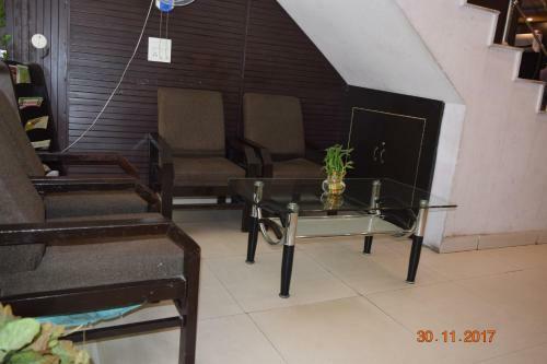 Hotel Trishul