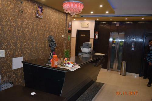 Hotel Trishul
