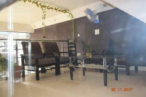 Hotel Trishul
