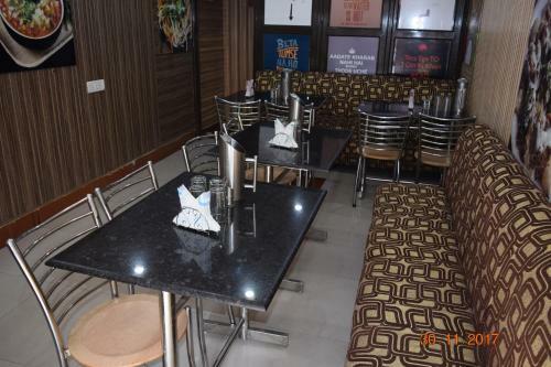 Hotel Trishul