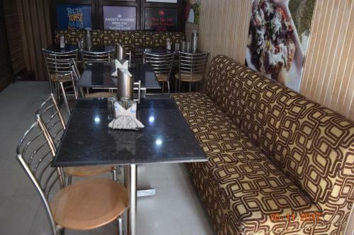 Hotel Trishul