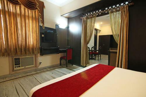 Le Grand Hotel