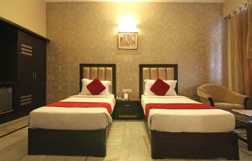 Le Grand Hotel