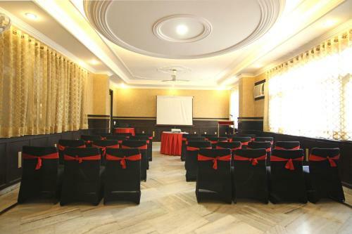 Le Grand Hotel
