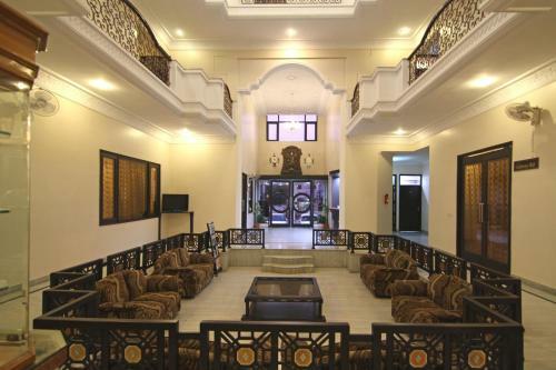 Le Grand Hotel