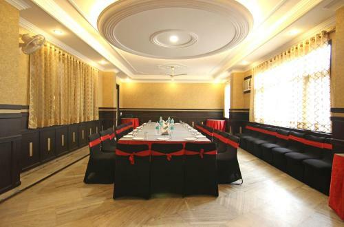 Le Grand Hotel