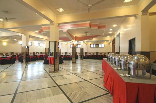 Le Grand Hotel