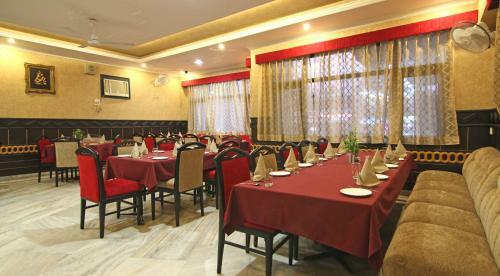 Le Grand Hotel