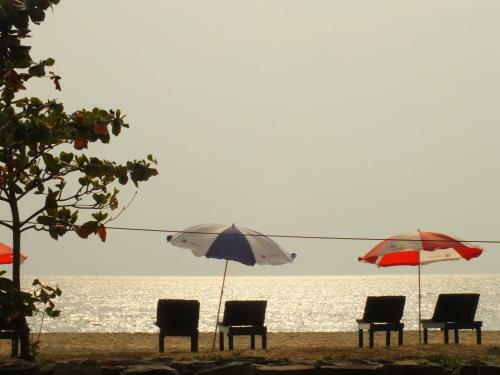Bed & Breakfast Cherai Beach Residency