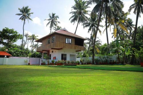 Bed & Breakfast Cherai Beach Residency