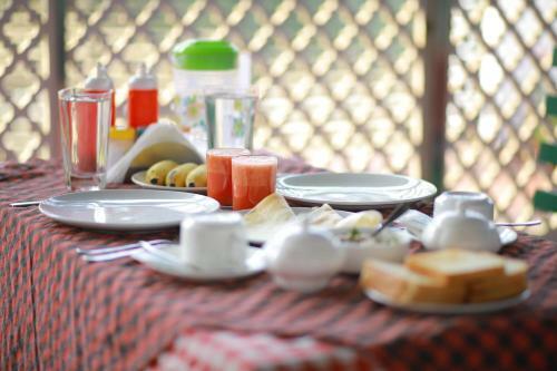Bed & Breakfast Cherai Beach Residency