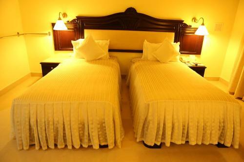 Hotel Airlink Castle