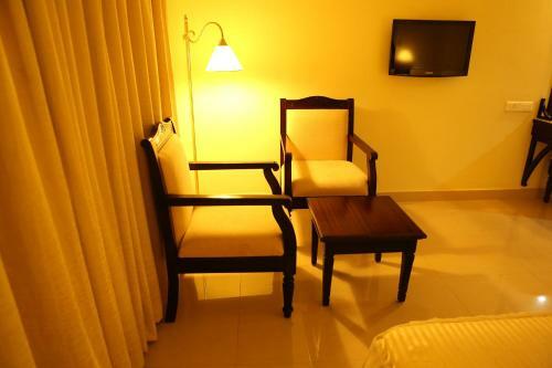 Hotel Airlink Castle