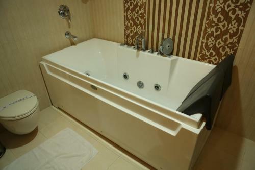 Hotel Airlink Castle