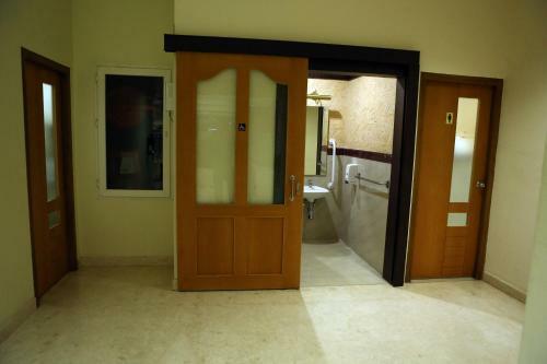 Hotel Airlink Castle