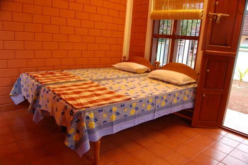 Bed & Breakfast Dazzle Dew