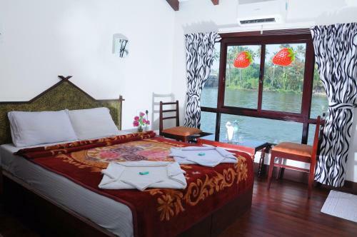 Kerala House Boats